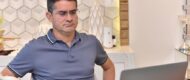 David Almeida é indicado como representante do Norte no Consórcio Nacional de Vacinas
