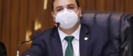 Roberto Cidade apresenta projeto para aprimorar tratamento de crianças com câncer no Amazonas