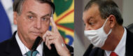 Cego por Omar Aziz, presidente Bolsonaro erra ao cobrar pronunciamento do presidente da CPI da Covid sobre ataques em Manaus