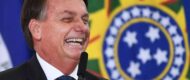Fake news acima de tudo, fake news acima de todos. Perfil falso derrubado pelo Facebook foi acessado da casa de Bolsonaro e do Planalto