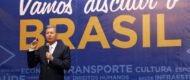 Arthur Virgílio Neto diz que está firme e forte na disputa das prévias do PSDB
