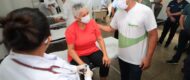 Governador Wilson Lima anuncia ampliação do ‘RespirAR’ para a recuperação de pacientes pós Covid-19