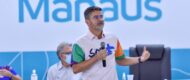 Reconhecimento: Prefeito David Almeida anuncia o ‘Plano de Valorização dos Profissionais da Educação’