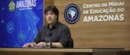 Secretário Luis Fabian destaca que transmissão de aulas de reforço gratuitas pela televisão e internet são essenciais para minimizar os efeitos da pandemia na vida dos estudantes da rede pública