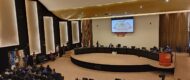 Ouvidoria do TCE-AM empossa alunos ouvidores e inicia ciclo de formações para os estudantes