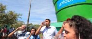 PARCERIA: Governo do Amazonas e Unicef inauguram primeiro sistema simplificado de tratamento de água no Careiro da Várzea