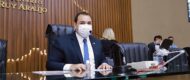 Presidente Roberto Cidade avalia papel da Assembleia Legislativa em 2022