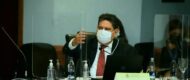 Conselheiro do TCE-AM suspende pregão eletrônico para fornecimento de vestuário da Prefeitura de Manaus