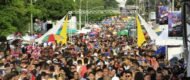 Festas e blocos de rua de Carnaval estão suspenso em Manaus