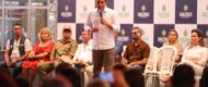 Governador Wilson Lima lança edital de fomento de R$ 20 milhões para organizações socioassistenciais