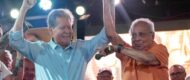 Com a presença de Arthur Neto, Executiva Nacional do PSDB chancela pré-candidatura de Amazonino ao governo pela federação com Cidadania