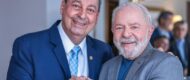 Lula reafirma apoio ao Senador Omar para eleição e destaca defesa de investimentos para o Amazonas