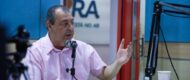 Senador Omar restabelece a verdade contra notícias falsas usadas em período eleitoral