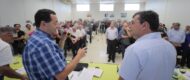 Silas Câmara declara apoio da Assembleia de Deus à reeleição de Wilson Lima