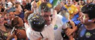 Wilson vai dar de lavada no 2° turno, Pesquisa O Convergente confirma vitória com 58,1% de votos válidos