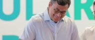 Wilson Lima dá continuidade a nomeação de secretariado