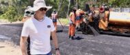 Prefeitura de Manaus intensifica revitalização do sistema viário com investimentos de R$ 238 milhões