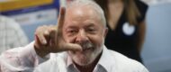 Presidente Lula anuncia salário mínimo de R＄ 1.320 a partir de maio e isenção do IR para quem recebe até R＄ 2.640