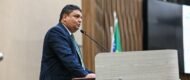 Caio André convida população de Manaus e parlamentares para a ‘Câmara Cidadã’