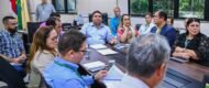 Caio André confirma 2ª edição da Câmara Cidadã para junho, no Centro Cultural dos Povos da Amazônia