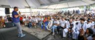 Em 100 dias de gestão, governo  Wilson Lima fortalece projetos para atletas da base, alto rendimento e pré-olímpicos