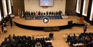 AO VIVO | Abertura do ano letivo da Escola de Contas Públicas do Tribunal de Contas do Amazonas