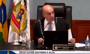 AO VIVO | TCE/AM - 20ª Sessão Ordinária do Tribunal Pleno - 20ª Sessão Virtual