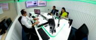 Rádio Câmara completa 4 anos informando manauaras sobre trabalho do parlamento municipal