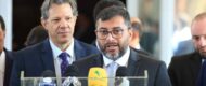 Governador Wilson Lima apresenta ao ministro da Fazenda proposta que dá segurança jurídica ao Amazonas na reforma tributária