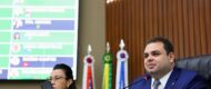 Presidente Roberto Cidade destaca relevância de projetos de autoria dos deputados estaduais