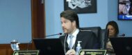 Conselheiro do TCE-AM suspende licitação da Prefeitura de Manaus por indícios de irregularidades