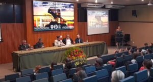 AO VIVO | Pró-reitores da UEA participam da Reunião Anual do Fórum Nacional de Pró-reitores de Pesqu