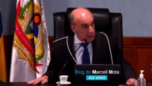 AO VIVO | TCE-AM - 35ª Sessão Ordinária do Tribunal Pleno - 35ª Sessão Virtual