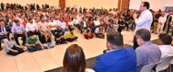 Em evento do MDS, Roberto Cidade destaca importância de programas sociais para reduzir as desigualdades e faz apelo pela BR-319