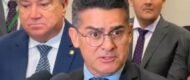 Após reunião com a bancada federal, prefeito David Almeida anuncia que Manaus receberá emendas para novos investimentos