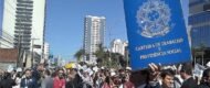 Mobilização Nacional em Defesa da Competência da Justiça do Trabalho Ganha Destaque em Manaus