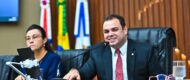 Roberto Cidade parabeniza Zona Franca de Manaus por mover a economia do Amazonas há 57 anos