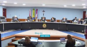 AO VIVO | TCE/AM - 6ª Sessão Ordinária do Tribunal Pleno em 2024