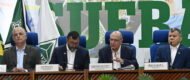 Alckmin preside CAS 313 que celebra 57 anos de Suframa