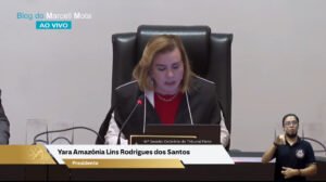 AO VIVO | TCE/AM - 10ª Sessão Ordinária do Tribunal Pleno em 2024