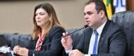 Já é lei a proposta de Roberto Cidade que assegura à mulher o direito a acompanhante durante consultas médicas e realização de exames