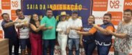 Dra. Iolanda Martins lança sua pré-candidatura a vereadora em Presidente Figueiredo