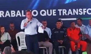 AO VIVO | Wilson Lima reforça Forças de Segurança com entrega de veículos, equipamentos e novas tecnologias