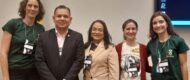 CMM participa de simpósio nacional de comunicação em Brasília