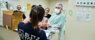 Blitz do TCE-AM inspeciona Hospital João Lúcio e Joãozinho para apurar denúncias recebidas