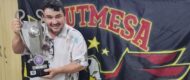 Campeão do Futebol de Mesa, Winnetou Almeida, busca apoio para disputar Brasileiro de Clubes da Modalidade Dadinho