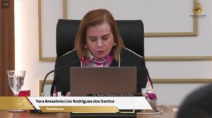 AO VIVO | TCE/AM – 26ª Sessão Ordinária do Tribunal Pleno em 2024