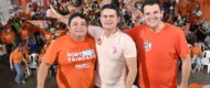Rony Trindade lança candidatura a vereador focado no trabalho comunitário