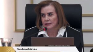 AO VIVO | TCE/AM – 34ª Sessão Ordinária do Tribunal Pleno em 2024