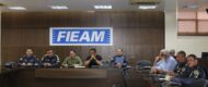 FIEAM reforça medidas de segurança para empresas do PIM
